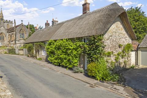 2 bedroom end of terrace house for sale, Evershot, Dorset