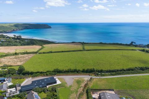 4 bedroom detached house for sale, Near Pendower Beach, The Roseland Peninsula, Cornwall