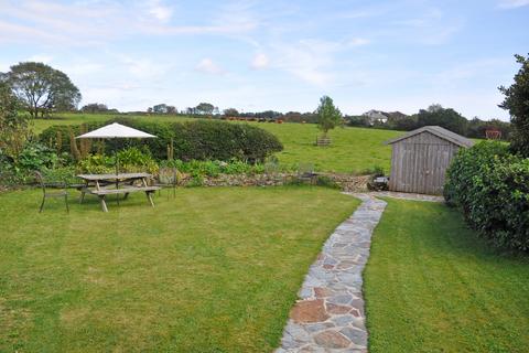 2 bedroom cottage for sale, Treworthal, The Roseland