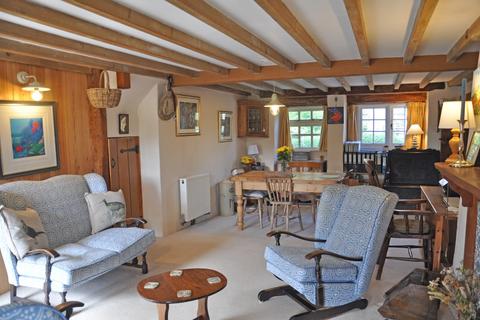 2 bedroom cottage for sale, Treworthal, The Roseland