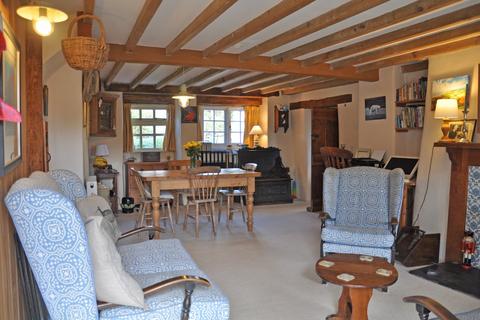 2 bedroom cottage for sale, Treworthal, The Roseland