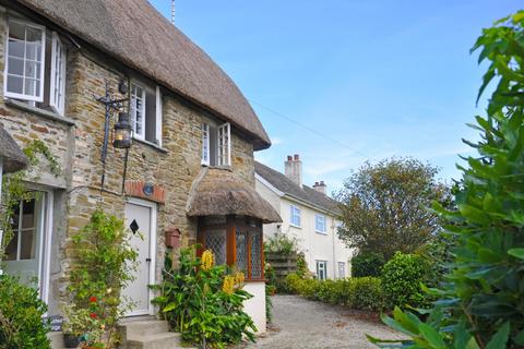 2 bedroom cottage for sale, Treworthal, The Roseland