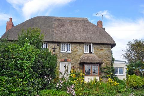 2 bedroom semi-detached house for sale, Treworthal, The Roseland