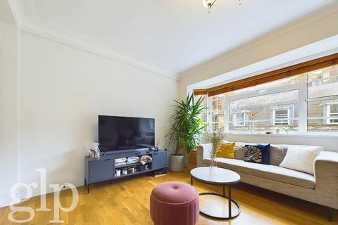 1 bedroom apartment to rent, Gower Mews, London, Greater London, WC1E