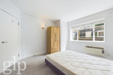 1 bedroom apartment to rent, Gower Mews, London, Greater London, WC1E