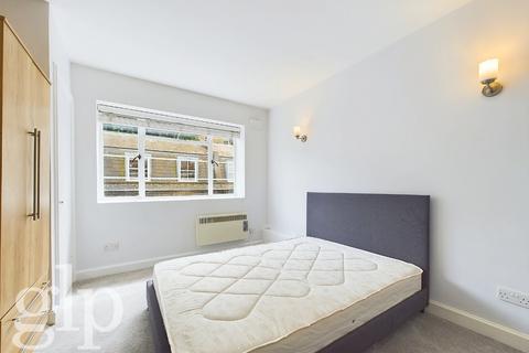 1 bedroom apartment to rent, Gower Mews, London, Greater London, WC1E