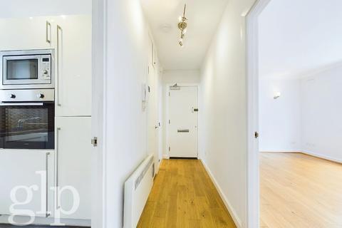 1 bedroom apartment to rent, Gower Mews, London, Greater London, WC1E