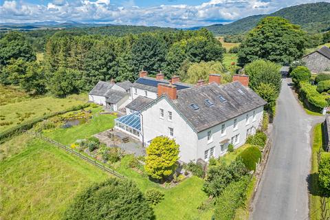 9 bedroom detached house for sale, Haverthwaite, Cumbria LA12