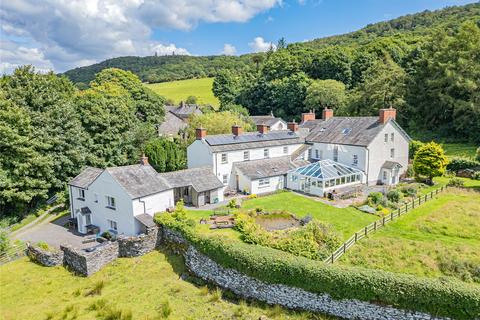 9 bedroom detached house for sale, Haverthwaite, Cumbria LA12