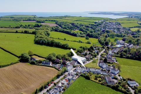 2 bedroom cottage for sale, Veryan Green