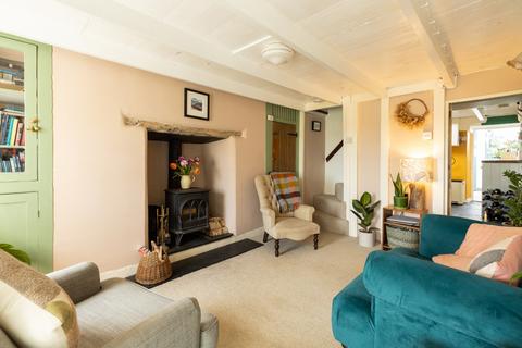 2 bedroom cottage for sale, Veryan Green