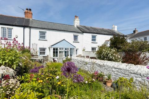 2 bedroom terraced house for sale, Veryan Green