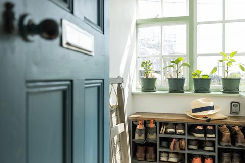 2 bedroom terraced house for sale, Veryan Green