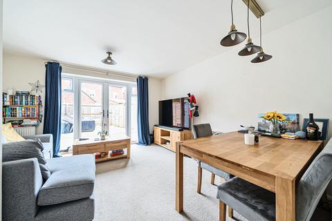 2 bedroom semi-detached house for sale, Charles Road, Bristol BS37