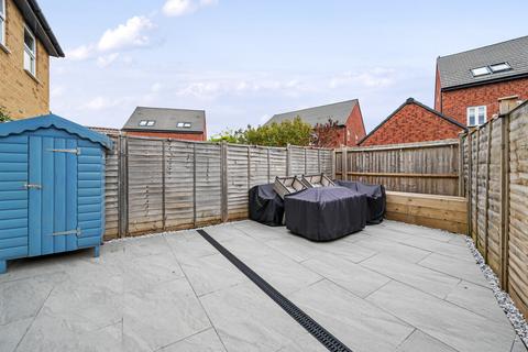 5 Charles Road, Bristol, BS37 7DY