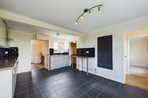 3 bedroom terraced house for sale, Treworga, The Roseland Peninsula