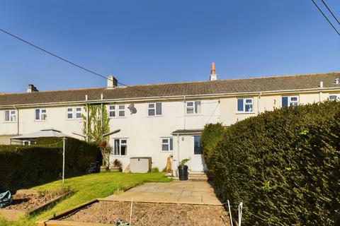 3 bedroom terraced house for sale, Treworga, The Roseland Peninsula