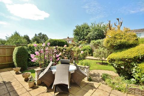 81 Colwell Drive, Witney, OX28 5NN