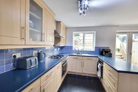 4 bedroom townhouse for sale, Imperial Way, Ashford TN23