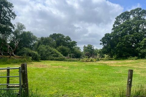 Land for sale, Church Lane, Crockham Heath, Enborne