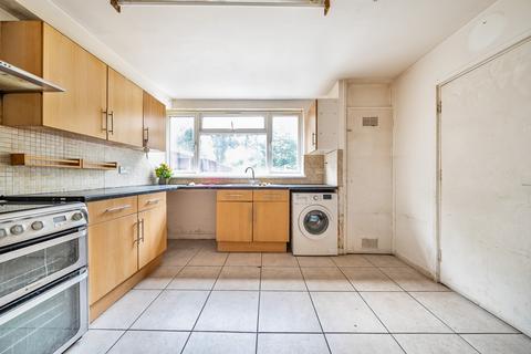4 bedroom terraced house for sale, Swan Road, Southall, UB1
