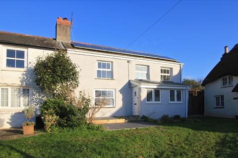 2 bedroom semi-detached house for sale, The Square, Tregony