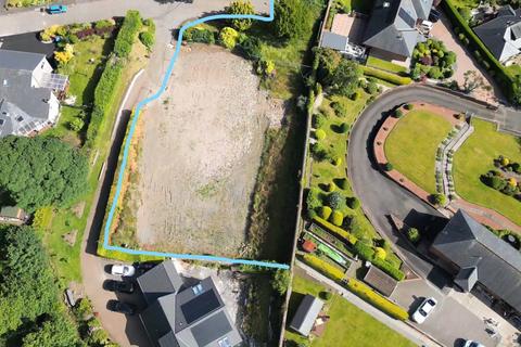 Land for sale, Site at The Former Rotchell Hotel, Corbelly Hill, Dumfries, DG2 7SQ