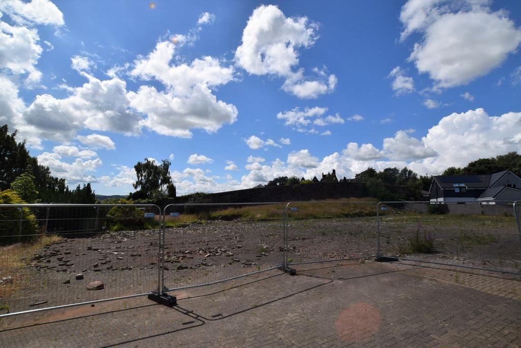 Site at The Former Rotchell Hotel, Corbelly Hill,