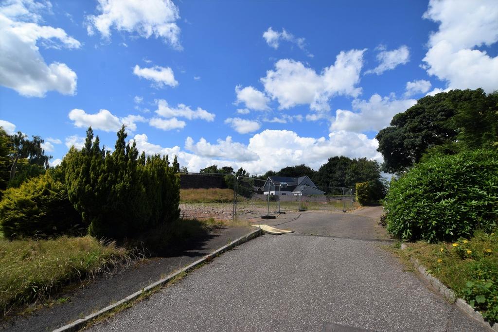 Site at The Former Rotchell Hotel, Corbelly Hill,