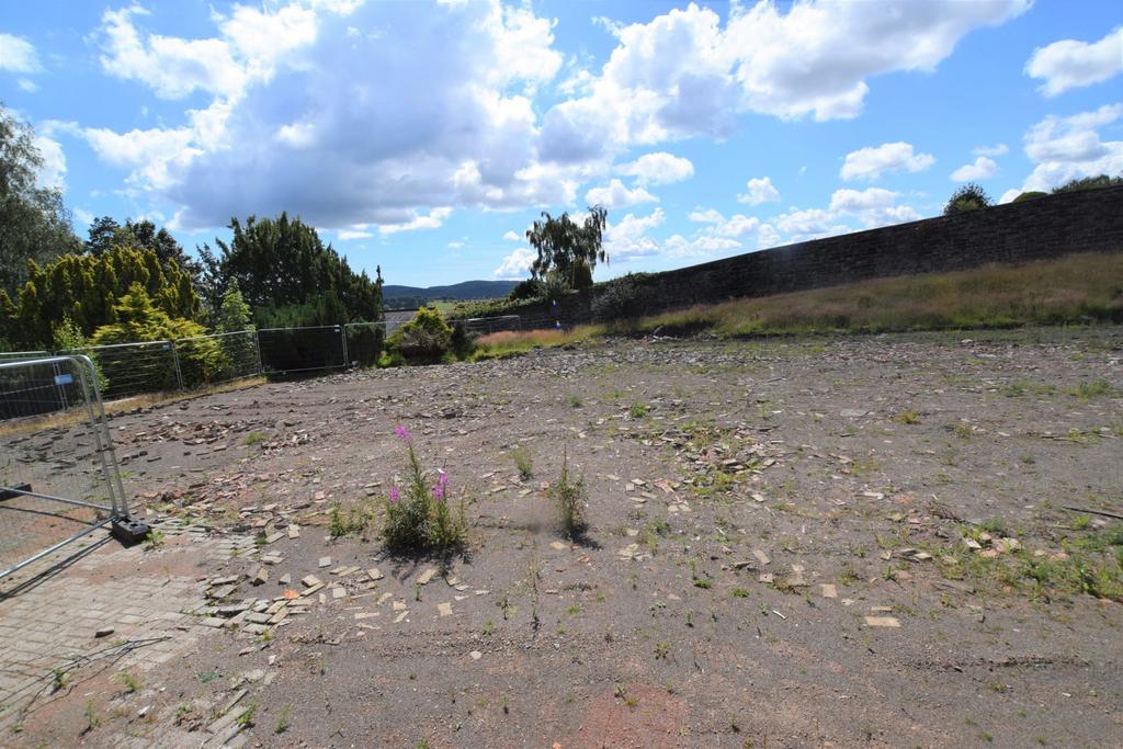 Site at The Former Rotchell Hotel, Corbelly Hill,