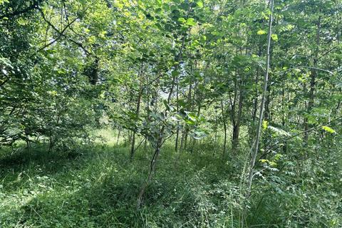 Land for sale, Penygaer, Llandovery, Carmarthenshire.