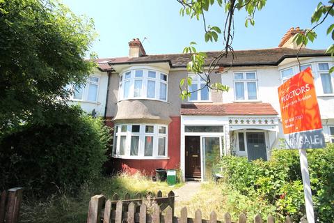 3 bedroom terraced house for sale, The Drive, Beckenham, BR3