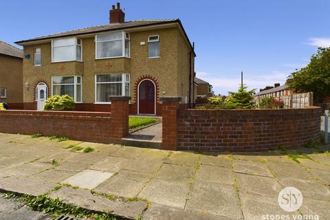 3 bedroom semi-detached house for sale, St. Francis Road, Blackburn, BB2