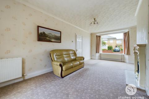 3 bedroom semi-detached house for sale, St. Francis Road, Blackburn, BB2