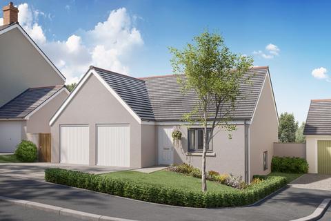 4 bedroom detached house for sale, Plot 205, The Southdown at Weavers Place, EX20, Budd Close EX20