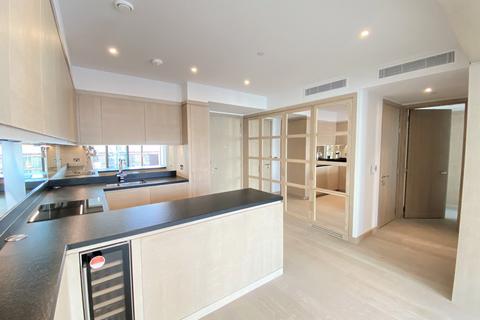 2 bedroom apartment to rent, Embassy Gardens, London, SW11