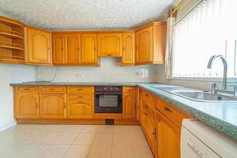 3 bedroom terraced house for sale, Dan-Y-Bryn, Gilwern, NP7