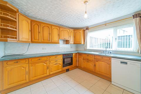 3 bedroom terraced house for sale, Dan-Y-Bryn, Gilwern, NP7