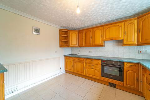 3 bedroom terraced house for sale, Dan-Y-Bryn, Gilwern, NP7