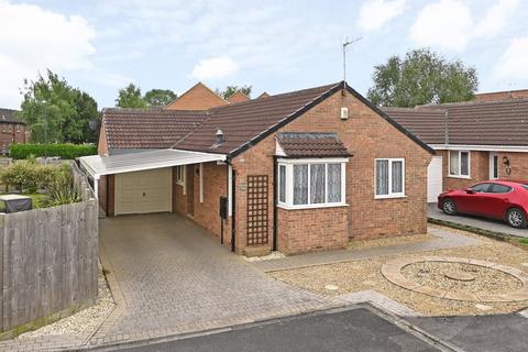 3 bedroom bungalow for sale, Ferguson Way, Huntington, York, YO32