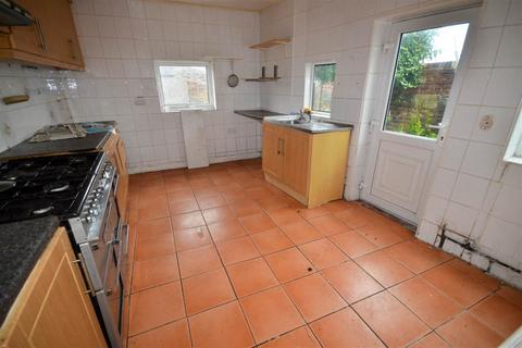 5 bedroom terraced house for sale, Thompson Road, Sunderland