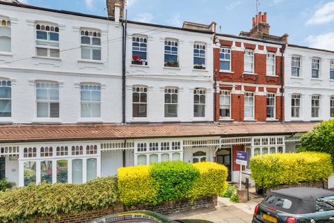 2 bedroom flat for sale, Ennismore Avenue, London W4