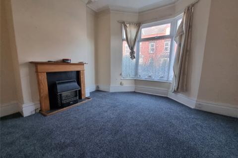 4 bedroom terraced house to rent, York Road, Hartlepool, TS26