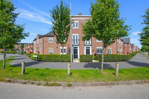 3 bedroom terraced house for sale, Wharford Lane, Sandymoor