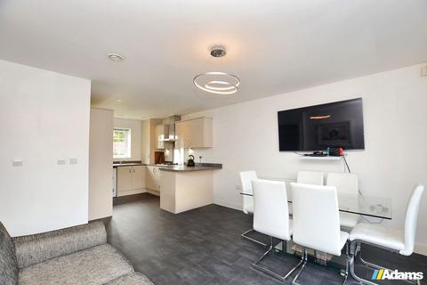 3 bedroom townhouse for sale, Wharford Lane, Sandymoor