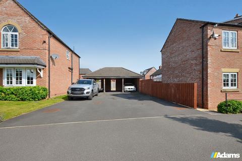 3 bedroom townhouse for sale, Wharford Lane, Sandymoor