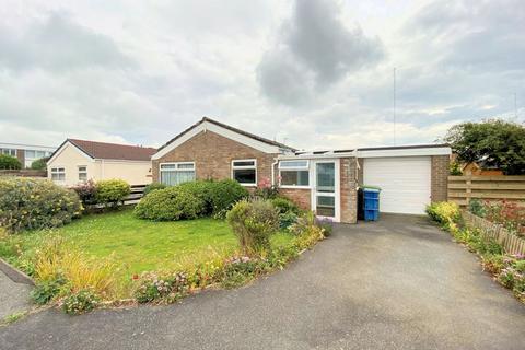 3 bedroom detached bungalow for sale, Dolgoch Walk, Tywyn LL36