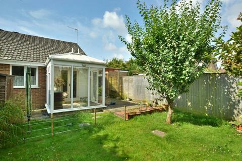 2 bedroom bungalow for sale, Cockerell Close, Merley, Wimborne, BH21 1XR