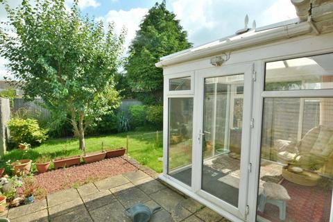 2 bedroom bungalow for sale, Cockerell Close, Merley, Wimborne, BH21 1XR