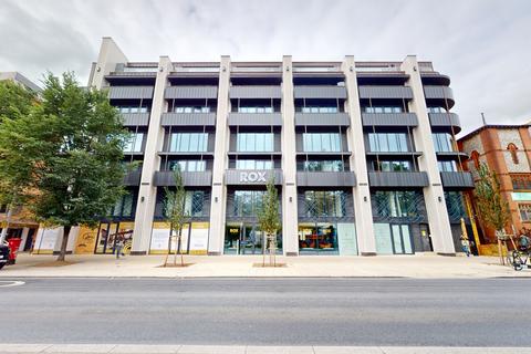 2 bedroom flat to rent, 12 Gloucester Place, Brighton, BN1